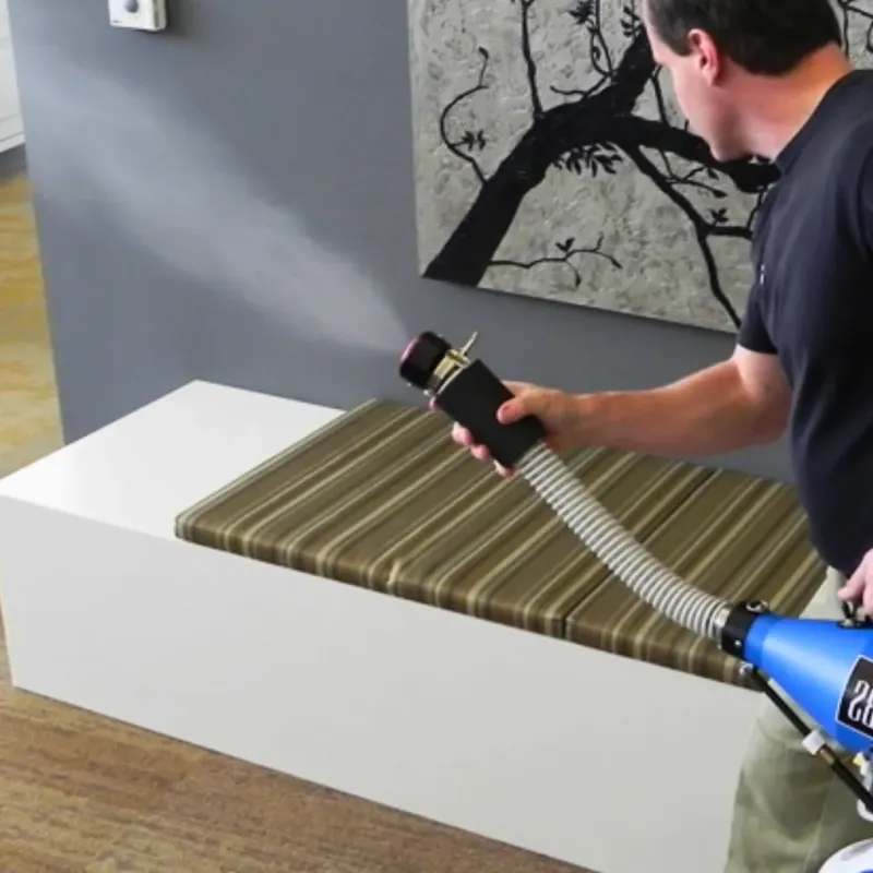 Professional Odor Removal in South Patrick Shores, FL